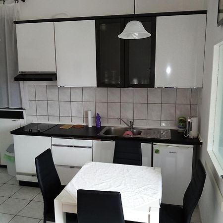Apartment Sibenik Mandalina Εξωτερικό φωτογραφία