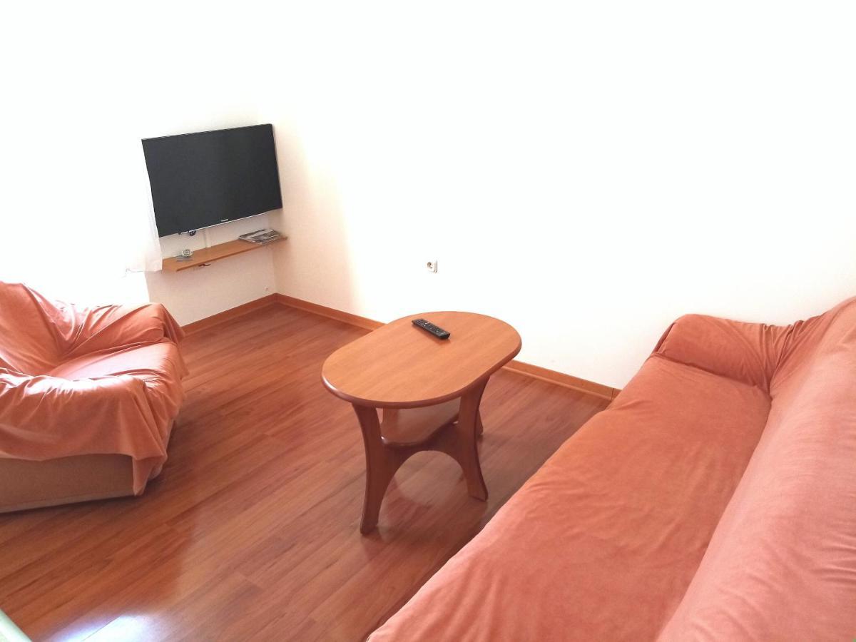 Apartment Sibenik Mandalina Εξωτερικό φωτογραφία