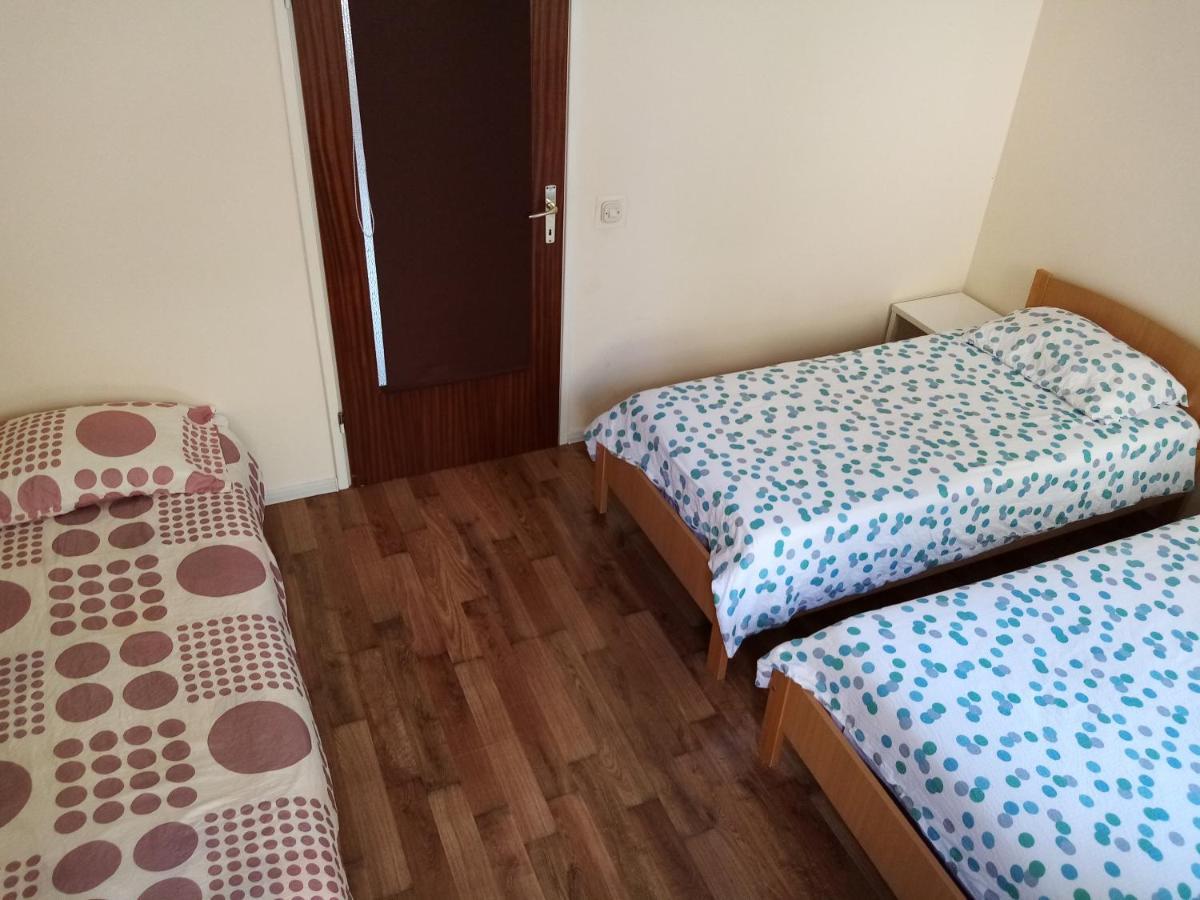 Apartment Sibenik Mandalina Εξωτερικό φωτογραφία
