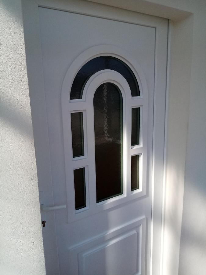 Apartment Sibenik Mandalina Εξωτερικό φωτογραφία