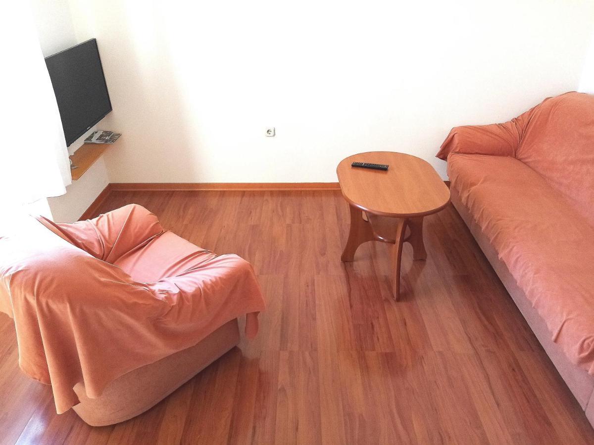Apartment Sibenik Mandalina Εξωτερικό φωτογραφία