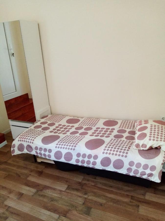 Apartment Sibenik Mandalina Εξωτερικό φωτογραφία
