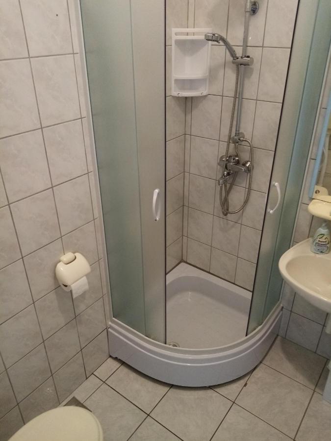 Apartment Sibenik Mandalina Εξωτερικό φωτογραφία