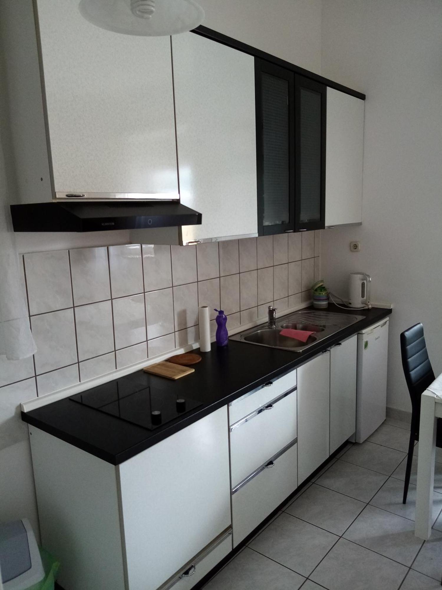 Apartment Sibenik Mandalina Εξωτερικό φωτογραφία