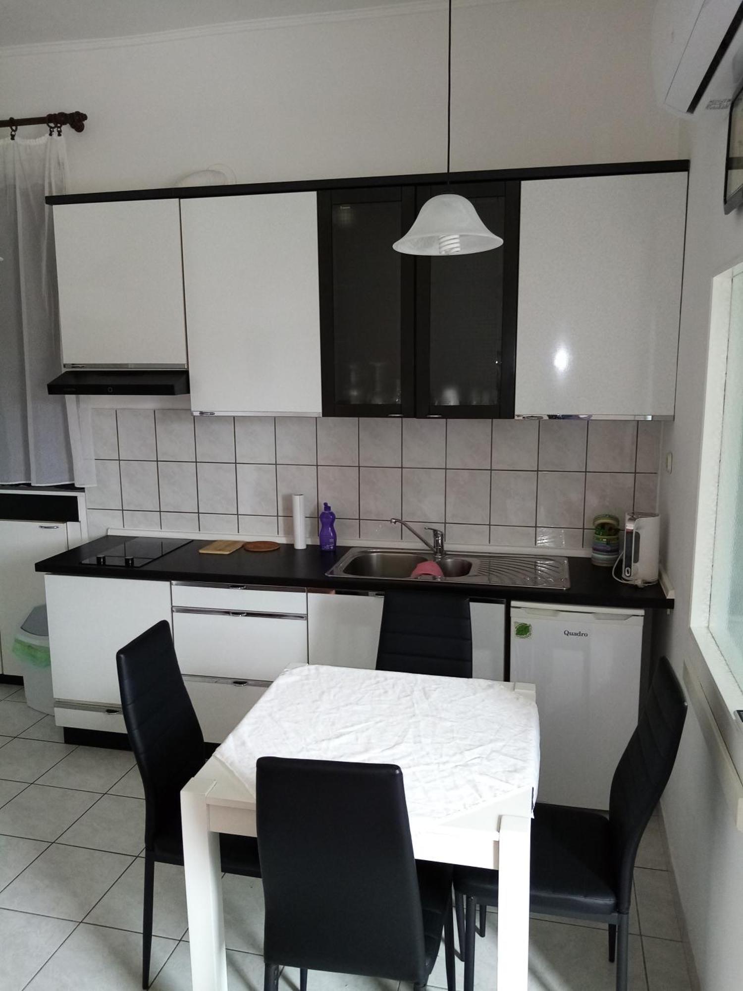 Apartment Sibenik Mandalina Εξωτερικό φωτογραφία