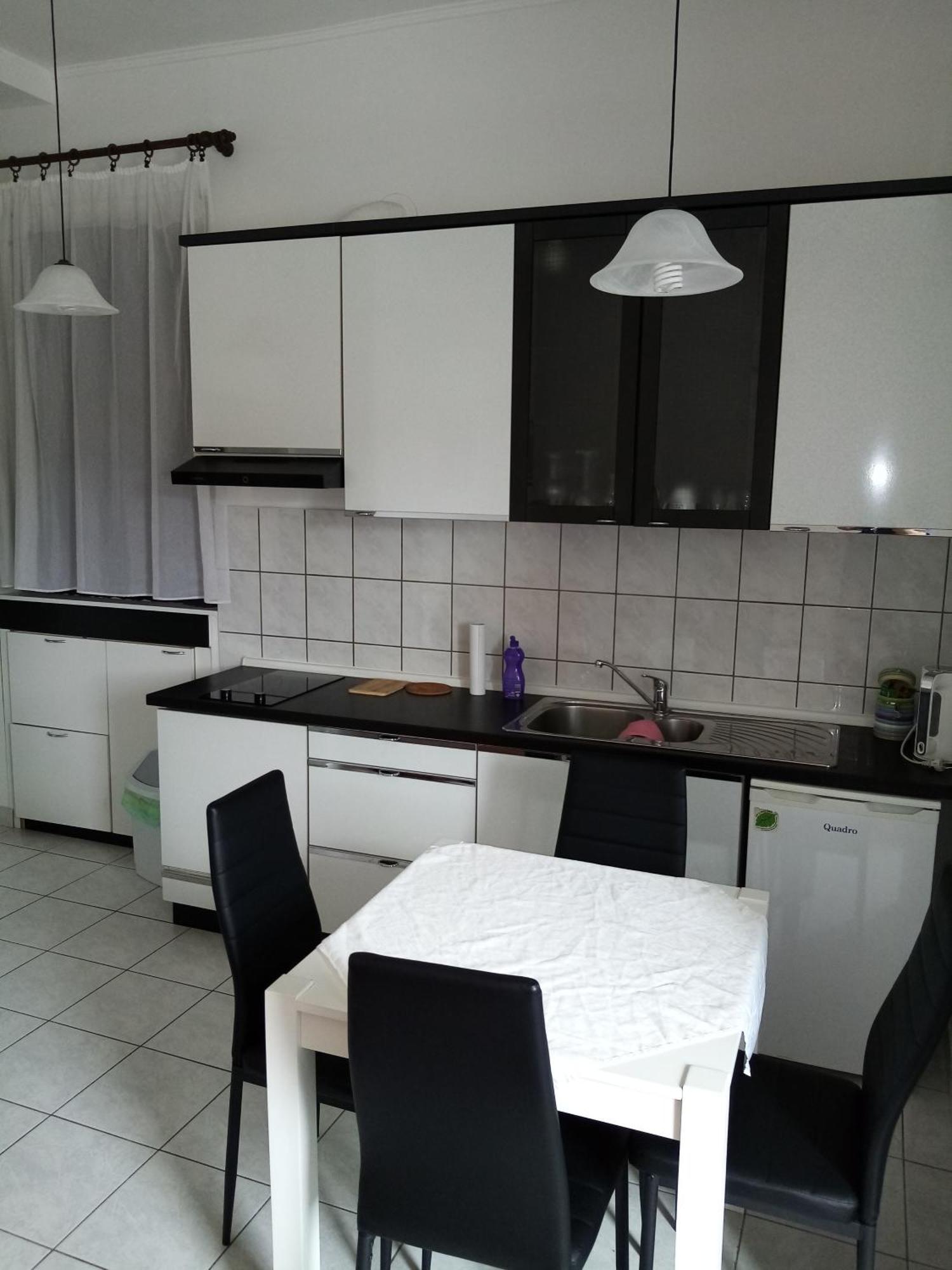 Apartment Sibenik Mandalina Εξωτερικό φωτογραφία