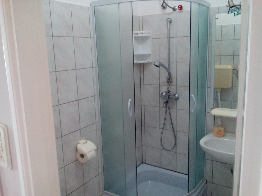 Apartment Sibenik Mandalina Εξωτερικό φωτογραφία