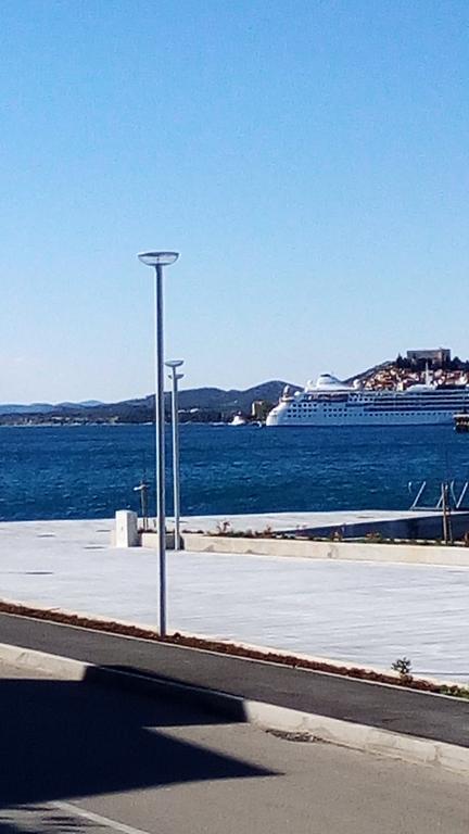 Apartment Sibenik Mandalina Δωμάτιο φωτογραφία